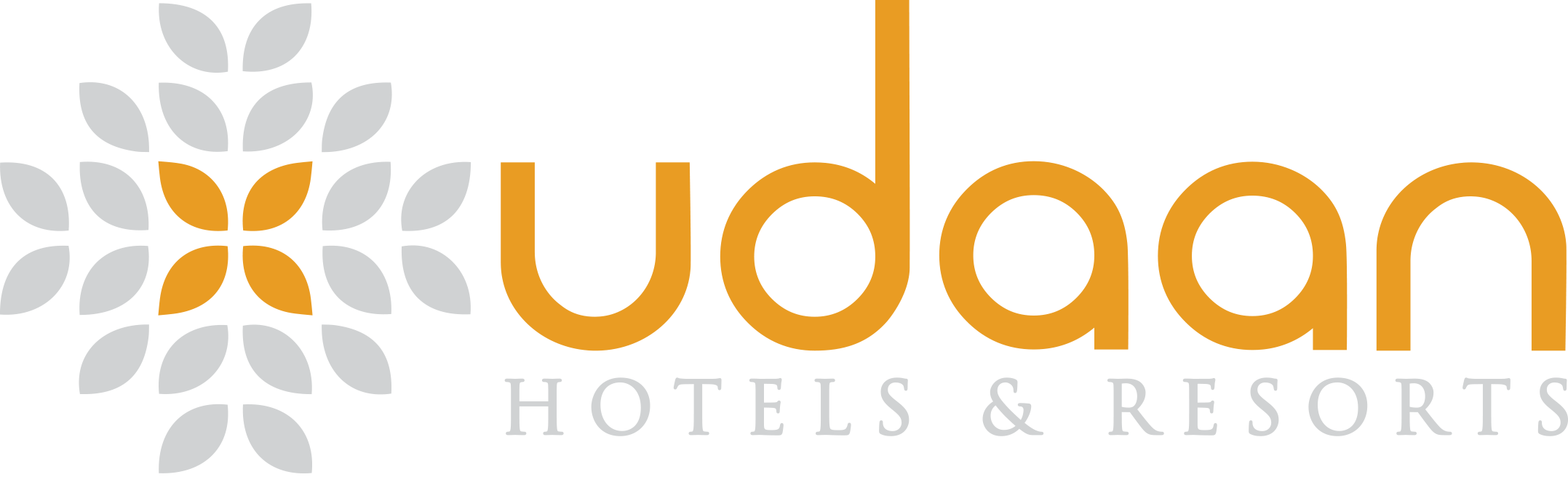 Udaan logo